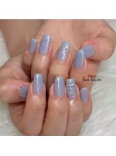 イチキュウハチキュウ ネイルサロン(The 1989 nail salon)/