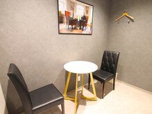 RBL 池袋店/カウンセリングルーム