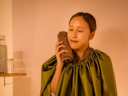 和萌の写真