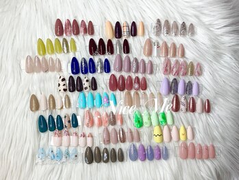 ナイスミー(Nice Me)/トレンドデザイン