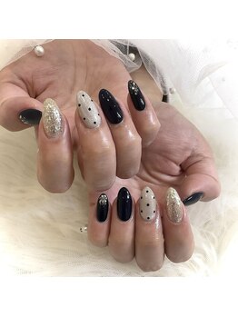 ベリール 南平岸店(Be'Leel)/Premiumコース♪