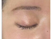 ローラン(LORAN)/眉毛パーマ＆Wax