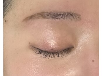 ローラン(LORAN)/眉毛パーマ＆Wax