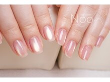 ヌック(Nook)/うるうるマグネット♪