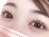 上下まつげパーマ★ラッシュリフト【ケアコース オプション2つ付き】¥8800→
