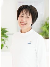 ポーラ ザ ビューティ 代官山店(POLA THE BEAUTY) 吉田 夏子