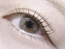 マケア 川越(Makea)/まつ毛パーマ（ラッシュリフト）