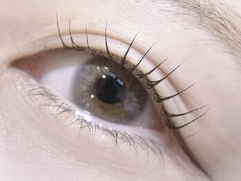 マケア 川越(Makea)/まつ毛パーマ(ラッシュリフト)