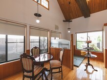 メナード 西区清里町店/