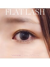 アイマ 北千住(imma)/フラットラッシュ140本+下40本