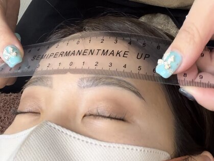 アンドナイン(AND NINE)の写真