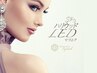 《New》【驚異的持続力】最新技法☆ハリウッドLED/バインドロック120束