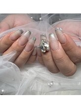 ワイズビューティー 京橋店(y's beauty)/ガラスフレンチ