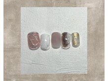 マルネイル 大宮店(MARU NAIL)/regular design ¥7,480