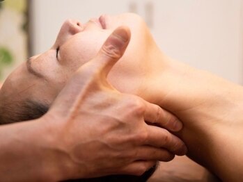 整体オガサワラ/整体による嬉しい美容効果