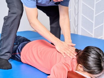 リチカ(RITICA)/神経整え首の負担を解放