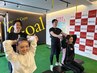 【二の腕ほっそりをめざしたい方】パーソナルトレーニング体験　初回無料★