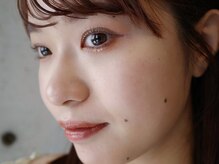 ユニ(uni)/lash lift / eyebrow wax