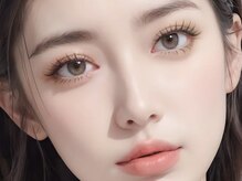 リシェリ(Richer)の雰囲気（ナチュラル～華やかデザインまで貴女だけのオーダーメイド目元♪）