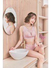 ハニー 横浜店(HONEY)/ バストアップサロンHONEY横浜