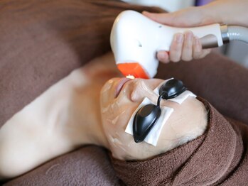 ベル(belle)の写真/脱毛しながら美肌も叶う!丁寧な施術とカウンセリング&結果にこだわるプライベートサロンです◎