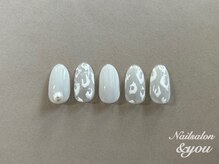 アンドユー(&you)/