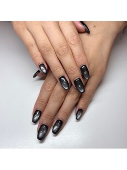 ダッシングディバ 宇都宮パセオ店(DASHING DIVA)/ブラックマグネット