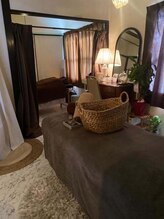 アイビー(ivy)/施部屋