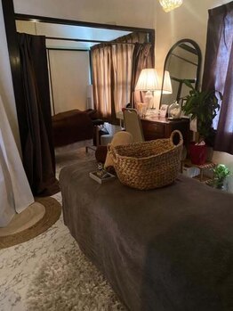 アイビー(ivy)/施部屋