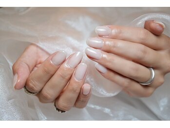 サロン テテ(tete)/シアカラーネイル