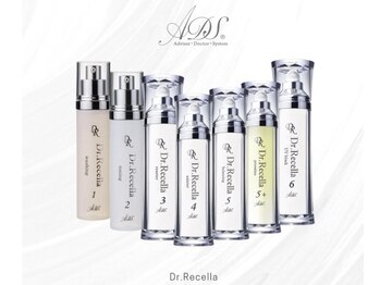 サロンドヴィセイ/【Dr.リセラ ADS】