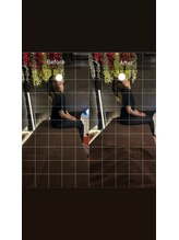 トツキトウカ 2号店 那覇/ヘッドスパ/眼精疲労/自律神経