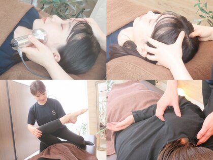 ヴィーネス(VIENESS)の写真