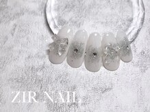 ジルネイル(Zir nail)/韓国ネイル