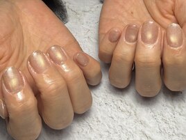 マグネットネイル