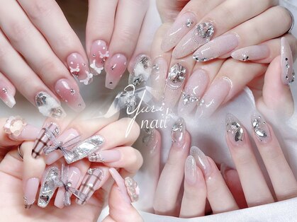 ユリネイル(Yuri nail)の写真