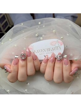 ヘブン 池袋(HEAVEN)/長 さだしやり放題×つけ放題