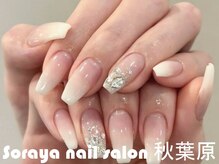 ソラヤ(Soraya)/韓国・ワンホンネイル・秋葉原