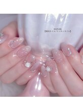 シア ネイル 本店(SIA NAIL)/