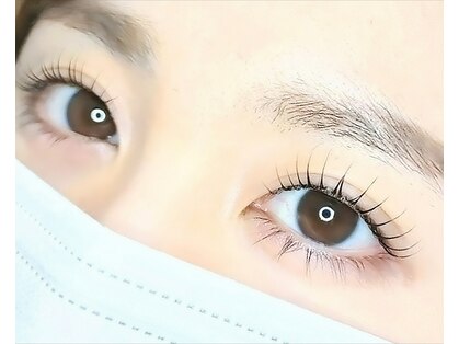 ルカ ヘアーアンドアイ(Luca)の写真