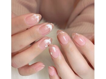 フローリア(Floria)/マグネットグラデーション