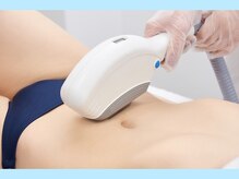 シンディー(CINDY)/ハイブリッド光脱毛