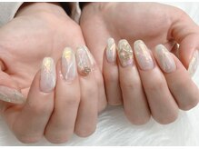 Nail salon Aile【エル】【3/1 NEW OPEN（予定）】