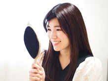 シュガリー(sugary)の雰囲気（提案型のカウンセリングであなたに似合うデザインをご提案）