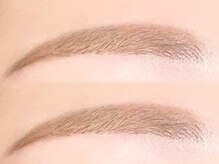 ニクシーアイブティック(Nixie Eye Boutique)/ 眉毛/まゆげ/美肩スタイリング