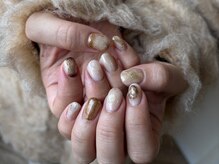 ザ コモン ネイル恵比寿(the common nail)