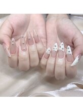 木にいる 錦糸町/