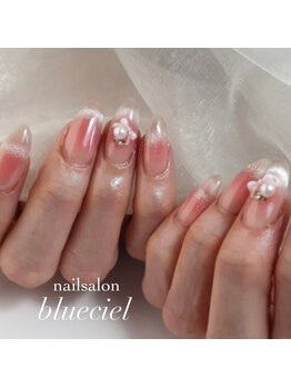 ブルーシエル(blueciel)/お持ち込みデザイン