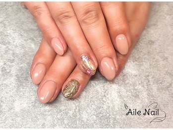 持ち込み2本アート