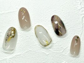 ハンド新作デザイン